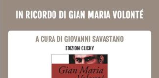 Recito dunque sono evento dedicato a Volontè recito_dunque_sono