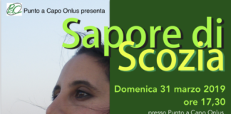 Marino, Diletta Nicastro a Sapore di Scozia sapore_scozia