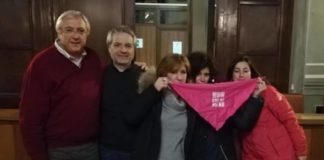 Consiglio di Albano dice no alla legge Pillon