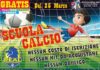 Real Rocca di Papa, la Scuola Calcio è gratis scuola_calcio_free