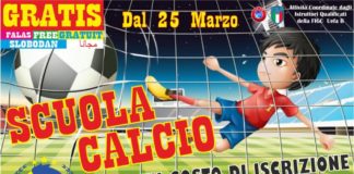 Real Rocca di Papa, la Scuola Calcio è gratis scuola_calcio_free
