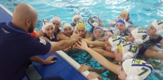 U17 F&D H2O cede alla SIS Roma u17_sis_roma