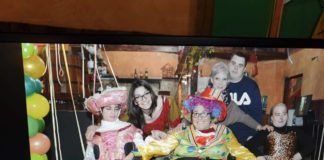 Un successo la cena di beneficenza a Lariano foto