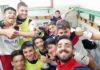 Quarta vittoria consecutiva per l’U15 dell’Albano Ca5 u15_albanoca5