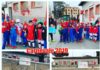 Vivace Furlani, la scuola calcio pensa al Torneo di Pasqua carnevale_vivace