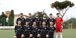 La Vivace Furlani rincorre il secondo posto prima_cat_vivace