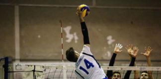 VSG BCC Colli Albani vince un altro derby Vsg