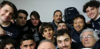 Albano Ca5, U17 a valanga sull’Atletico Pavona albanoca5