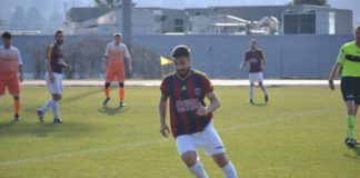 Rocca Priora, la Prima categoria affonda la Novauto antonelli