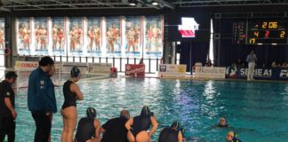 F&D H2O Velletri battuta in trasferta Florentia vince 9-4 f&d_florentia