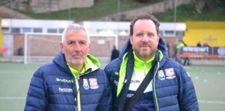 Football Club Frascati, parla la new entry Botta botta_ceccarelli