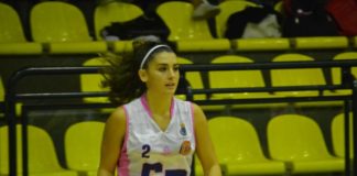 Candidi “Gara 3 con Santa Marinella? Tutto può succedere” alessia_candidi