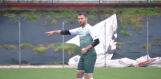 Atletico Montecompatri vince ancora in trasferta capri