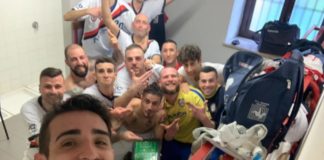 Albano Ca5, Serie C1 a meno due dalla zona playoff cortina