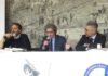 Riccardo Cucchi ad Albano racconta Radiogol cucchi