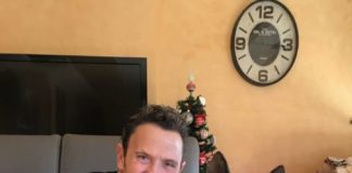 Enzo Salvi torna per celebrare i papà animali enzosalvi