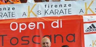 Trasferta fruttuosa per il Toukon Karate nicosanti_atleti_parakarate