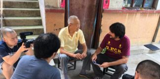 A Roma l’anteprima di Chung Kuo chungkuo