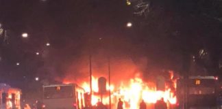 Assotutela denuncia “Bus in Fiamme a Piazzale Clodio” rogo_bus_clodio