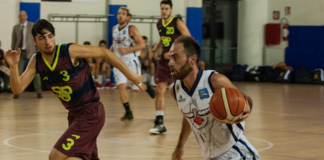 Garofolo: “A Viterbo ci aspetta un’altra gara dura” garofolo