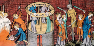 Storiche violenze, moderni clichés violenza