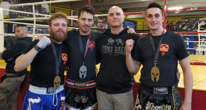 kickboxing_albalonga