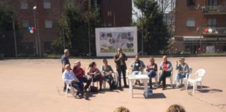 Albano, investire sui parchi per una nuova idea di città parcochevvorrei