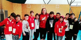 Judo Frascati, tanti piccoli atleti a Siena judo_frascati_siena