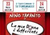 Nino Taranto ospite al Teatro le Fontanacce locandina