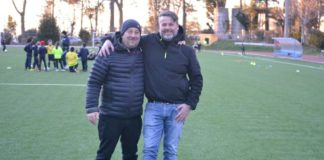 Fc Frascati finalmente all’Otto Settembre lopapa_laureti_8_sett