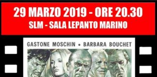 Alla Sala Lepanto la proiezione di Milano Calibro 9 milano_calibro