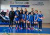 Ssd Colonna, la pallavolo al torneone e a Borghesiana minivolley_u12_colonna
