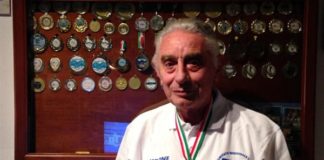 Tc Frascati, Piana stupisce ancora piana