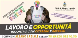 A Palazzo Savelli la presentazione di “IPropose” ipropose