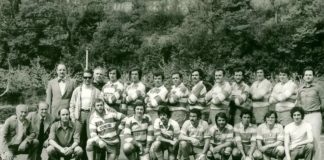 Rugby Union al 70esimo del Rugby Frascati rugby_frascati