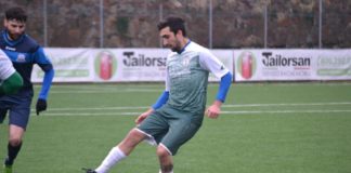 Atletico Montecompatri, ok in versione esterna salvatori