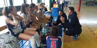 VCF, Giulia Ronchetti e la fine del tunnel serie_c_femm_vcf