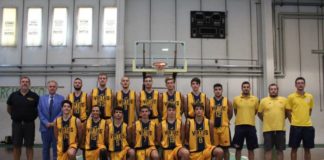 Arriva il primato in classifica per la Virtus Velletri virtus_velletri