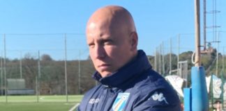 Albalonga calcio, torna Francesco Talarico talarico