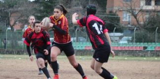 Rugby Frascati Union, l’U18 femminile dà spettacolo u18f_union