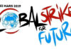Parco Castelli aderisce a Global Strike for Future #globalstrikefuture
