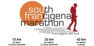Parco Castelli alla presentazione della “South Francigena Marathon” south_francigena_marathon