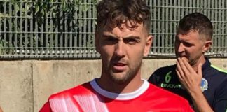 Atletico Monteporzio, parla Mudadu mudadu