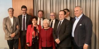 Chiara Lubich, il ricordo di Luciano Andreotti incontro_trento_focolarini