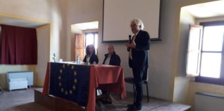 Comune di Ariccia capofila dell’Associazione Goethe cs_comune_ariccia_goethe