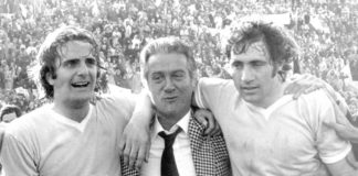 A Frascati per ricordare Giorgio Chinaglia wilson_maestrelli_chinaglia