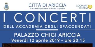 A Palazzo Chigi di Ariccia le danze ungheresi di Brahms schiavo_,marcheggiani_sfaccendati