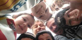 Lupi Frascati Rugby Fc al I torneo Città di Tivoli lupi_frascati_rugby_fc