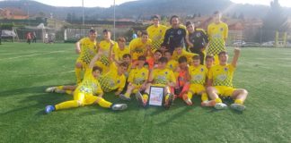 Un successo l’Easter Cup 2019 a Rocca di Papa easter_cup_2019