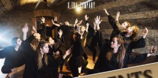 Workshop The 5 Elements a Colle Pizzuto the_5_elements